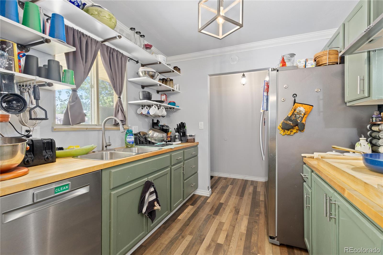 MLS Image #7 for 140 s kendall street,lakewood, Colorado