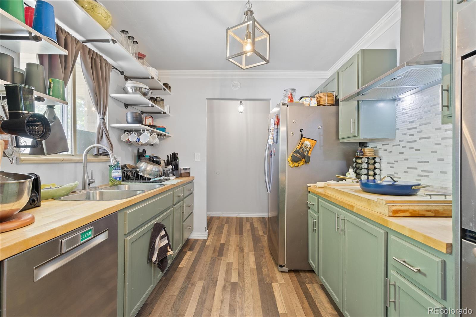MLS Image #8 for 140 s kendall street,lakewood, Colorado