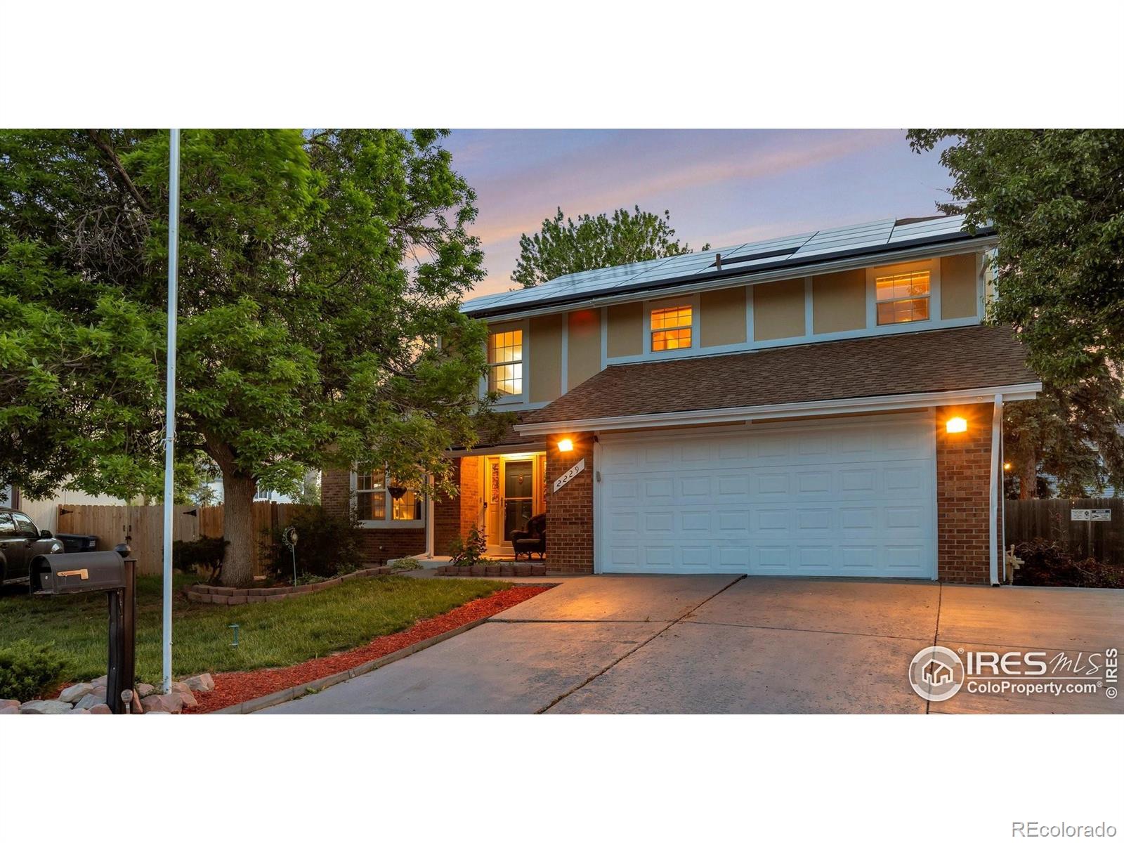 MLS Image #2 for 2229 s elkhart street,aurora, Colorado