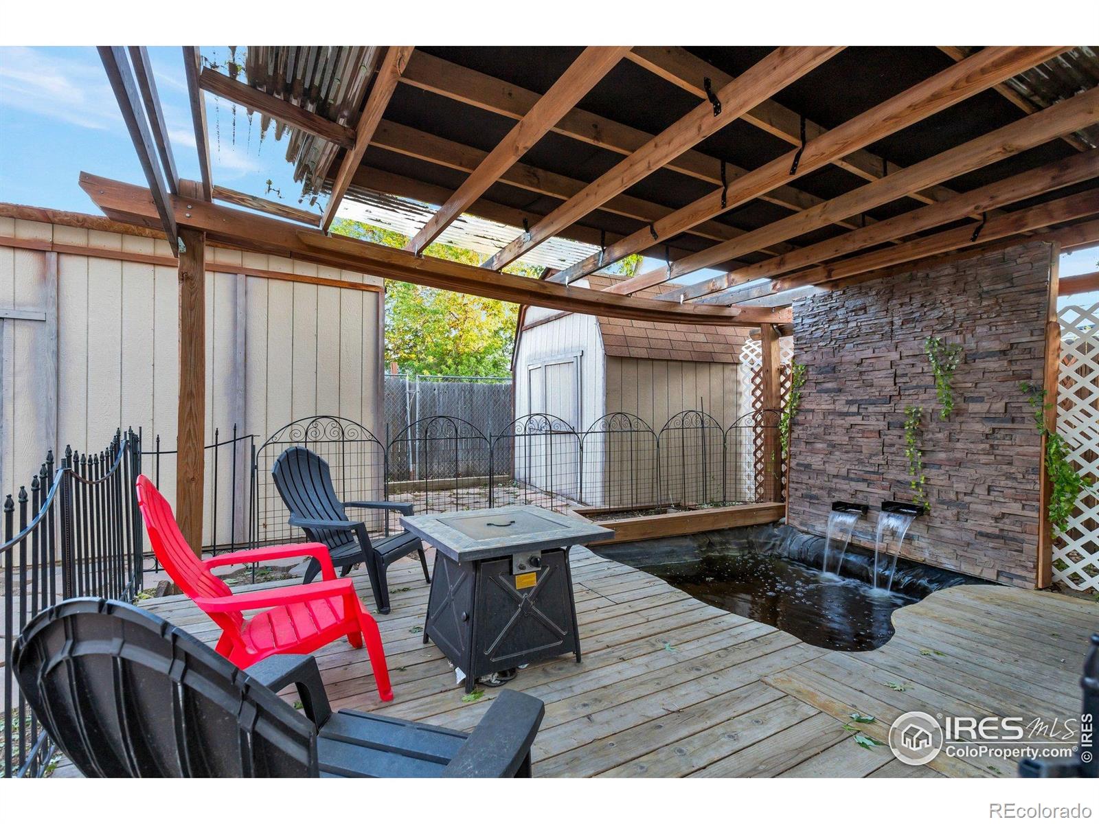 MLS Image #26 for 2229 s elkhart street,aurora, Colorado