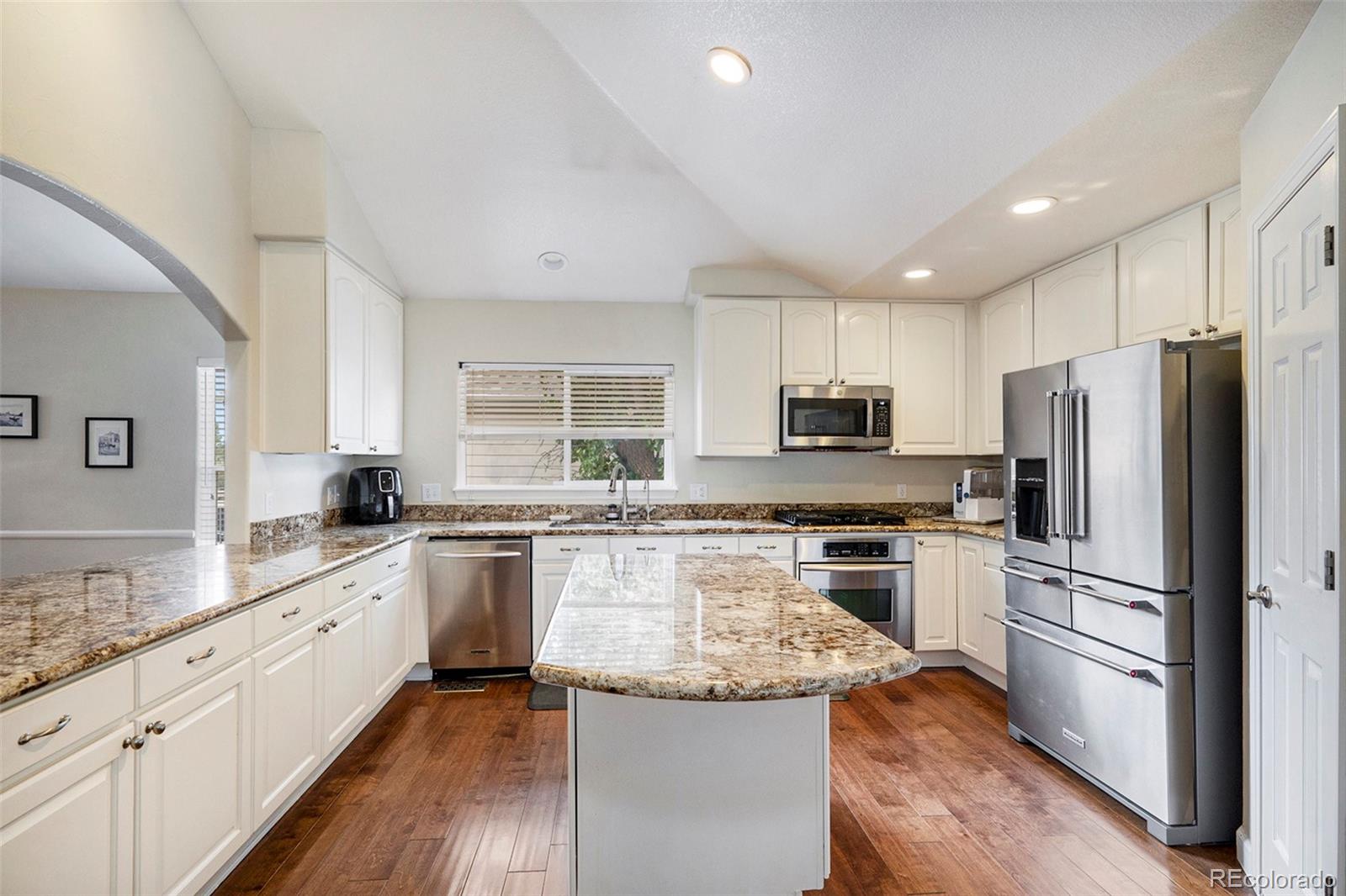 MLS Image #10 for 1405  castlepoint circle ,castle pines, Colorado