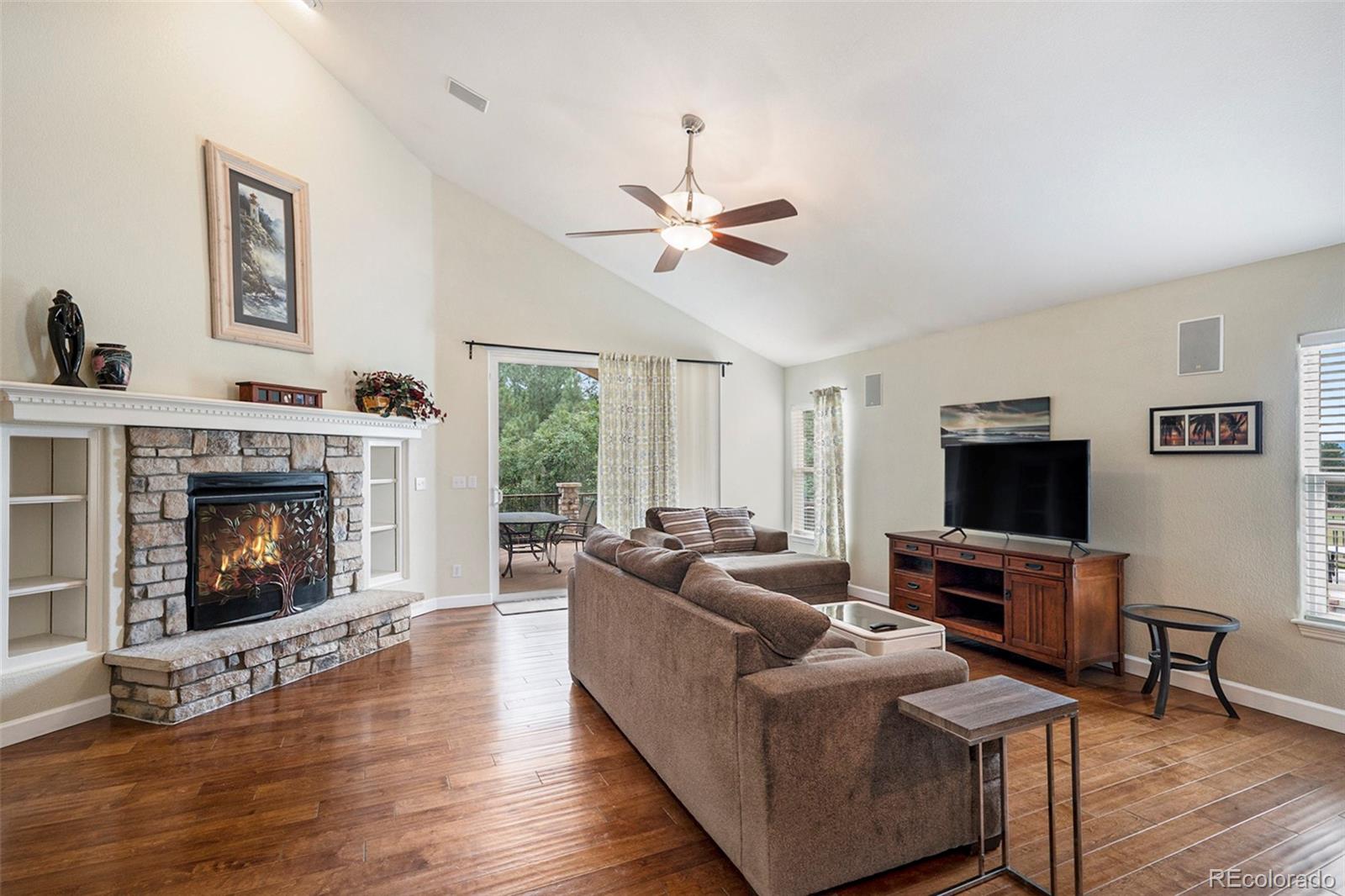 MLS Image #5 for 1405  castlepoint circle ,castle pines, Colorado
