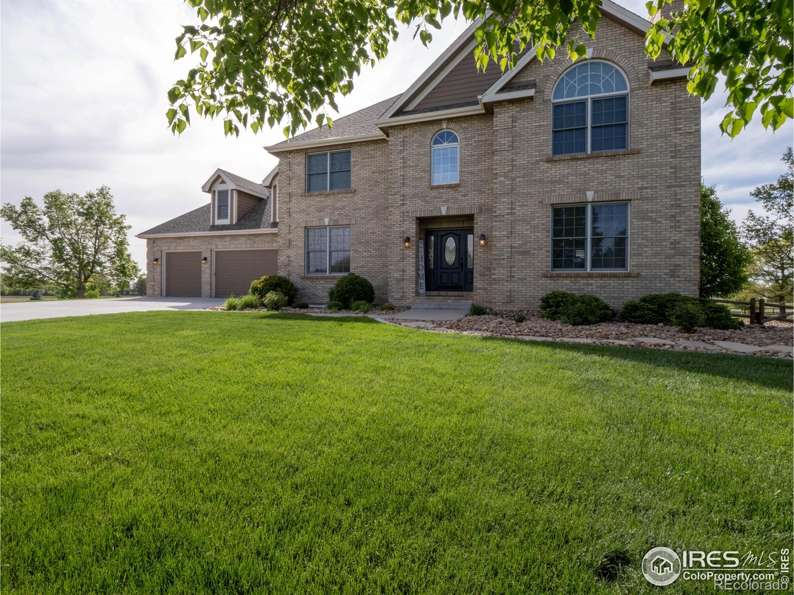 MLS Image #1 for 5920  highland hills circle,fort collins, Colorado