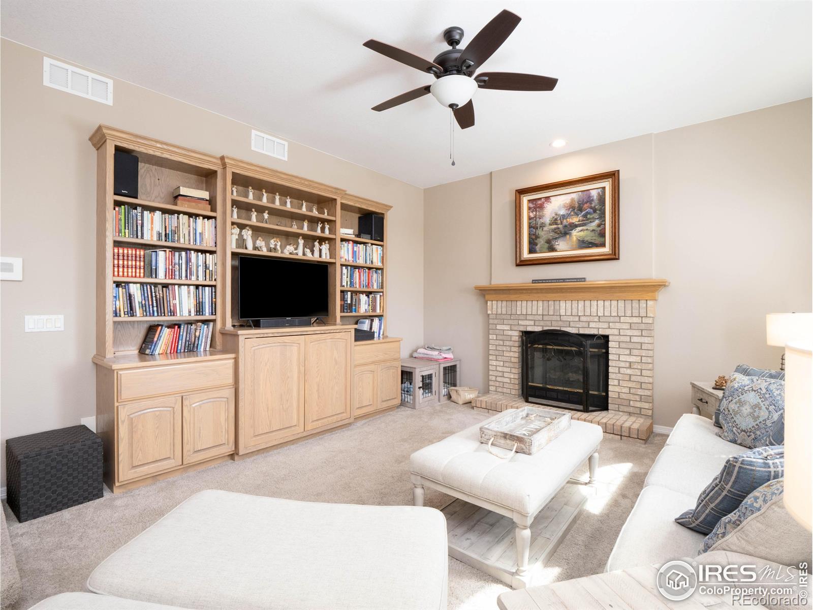 MLS Image #14 for 5920  highland hills circle,fort collins, Colorado