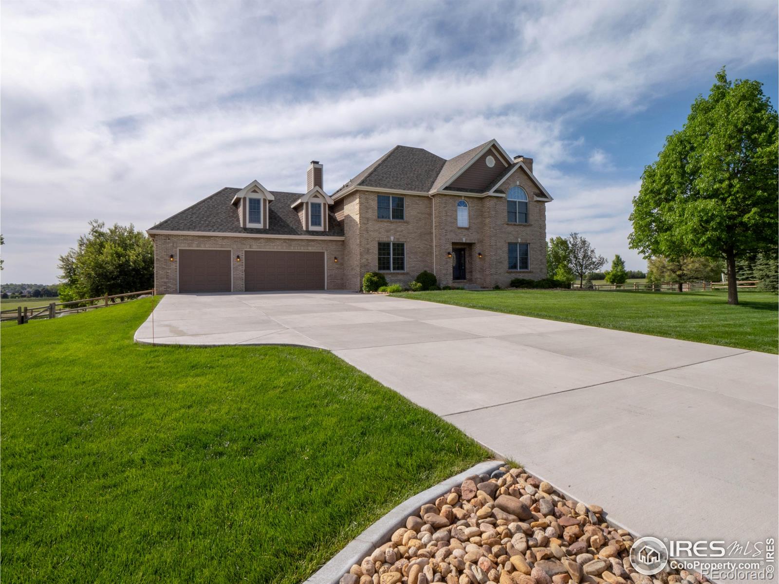 MLS Image #2 for 5920  highland hills circle,fort collins, Colorado