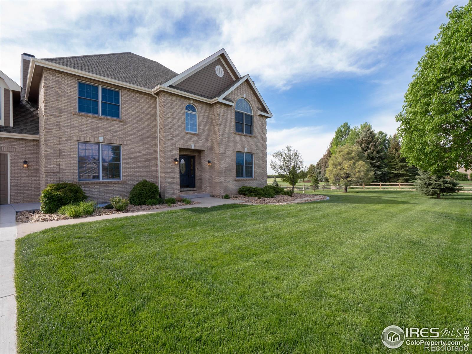 MLS Image #3 for 5920  highland hills circle,fort collins, Colorado