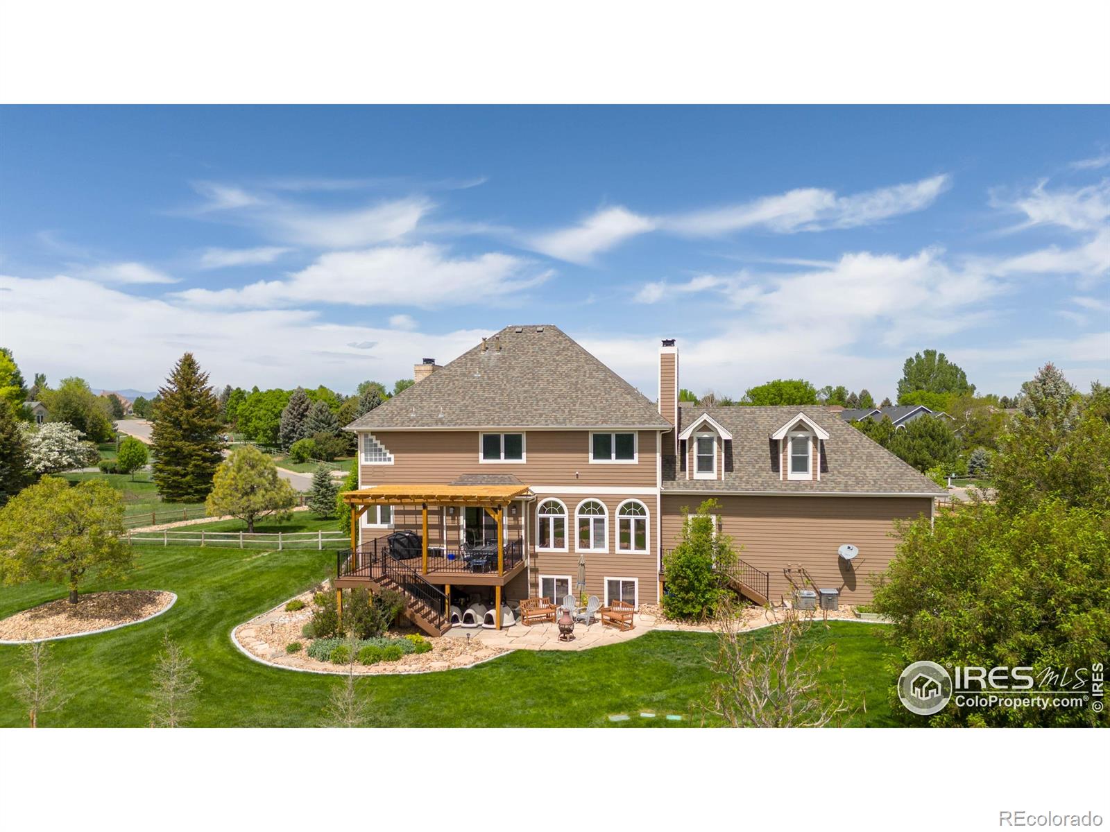 MLS Image #31 for 5920  highland hills circle,fort collins, Colorado