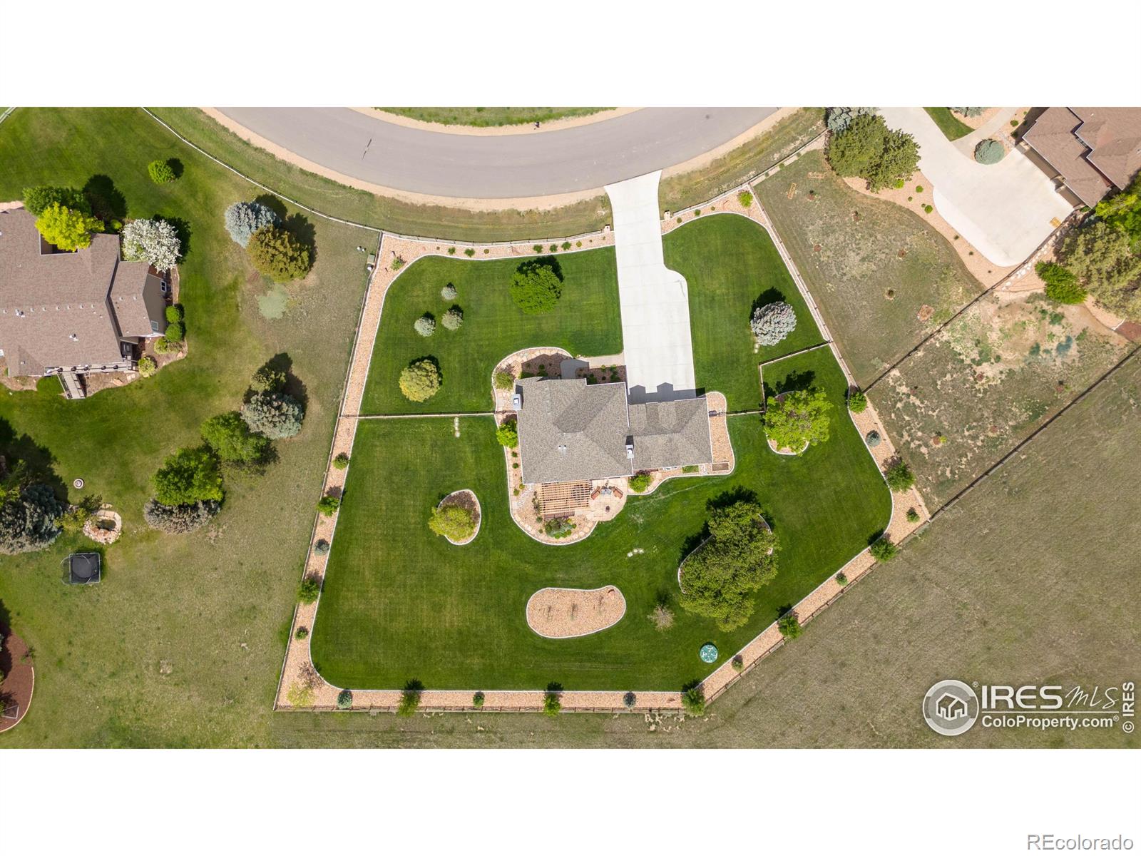 MLS Image #32 for 5920  highland hills circle,fort collins, Colorado