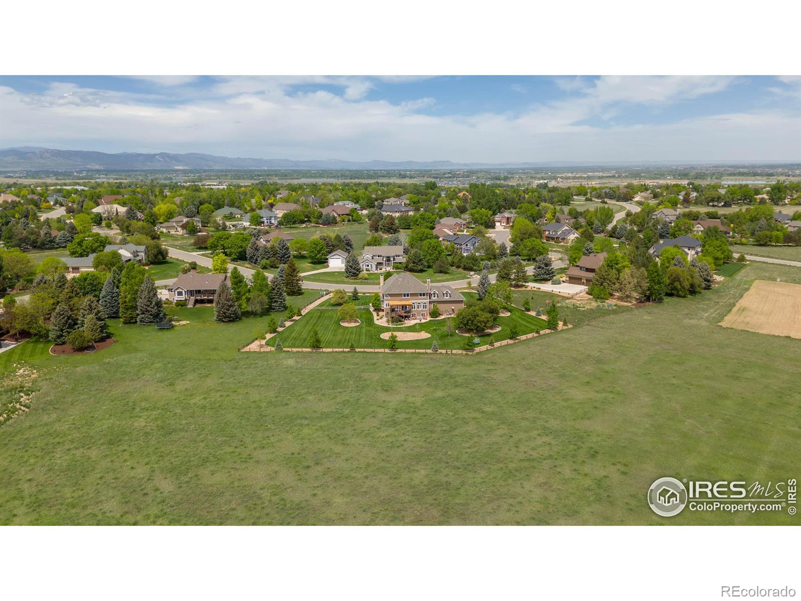 MLS Image #34 for 5920  highland hills circle,fort collins, Colorado
