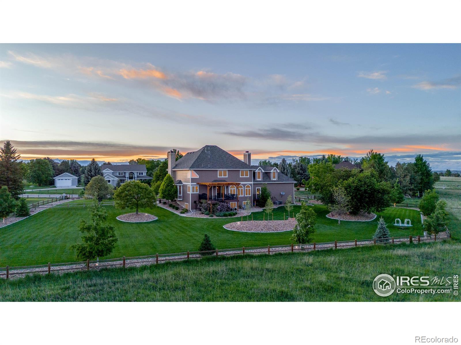 MLS Image #35 for 5920  highland hills circle,fort collins, Colorado