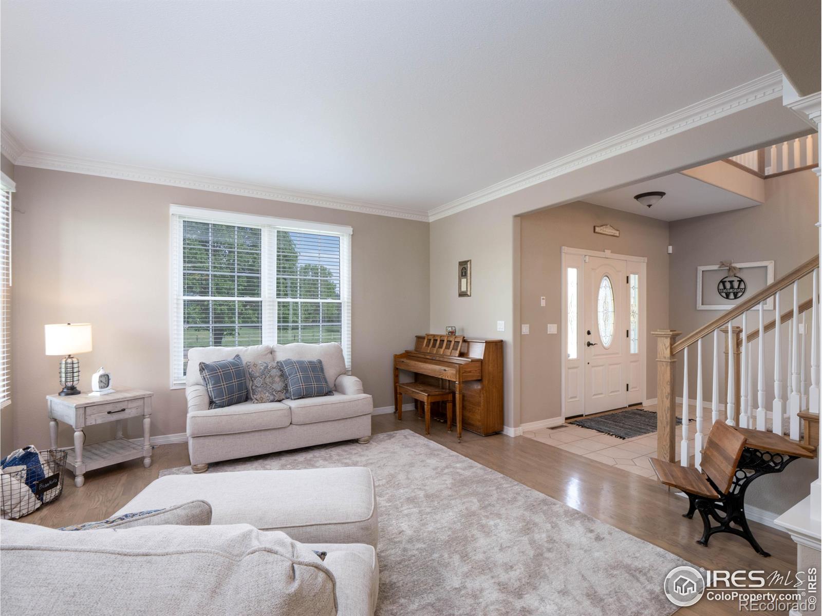 MLS Image #5 for 5920  highland hills circle,fort collins, Colorado