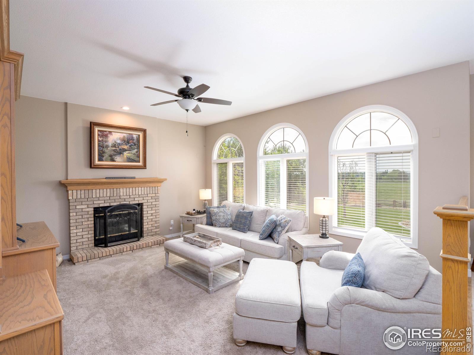 MLS Image #6 for 5920  highland hills circle,fort collins, Colorado