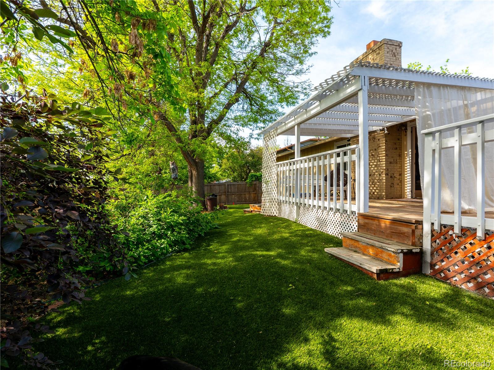 MLS Image #15 for 8908  jellison court,westminster, Colorado