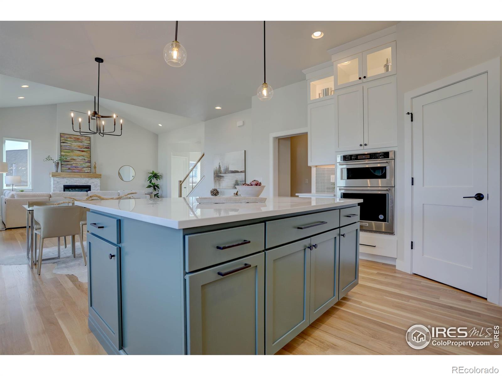 MLS Image #3 for 964  saint andrews lane,louisville, Colorado