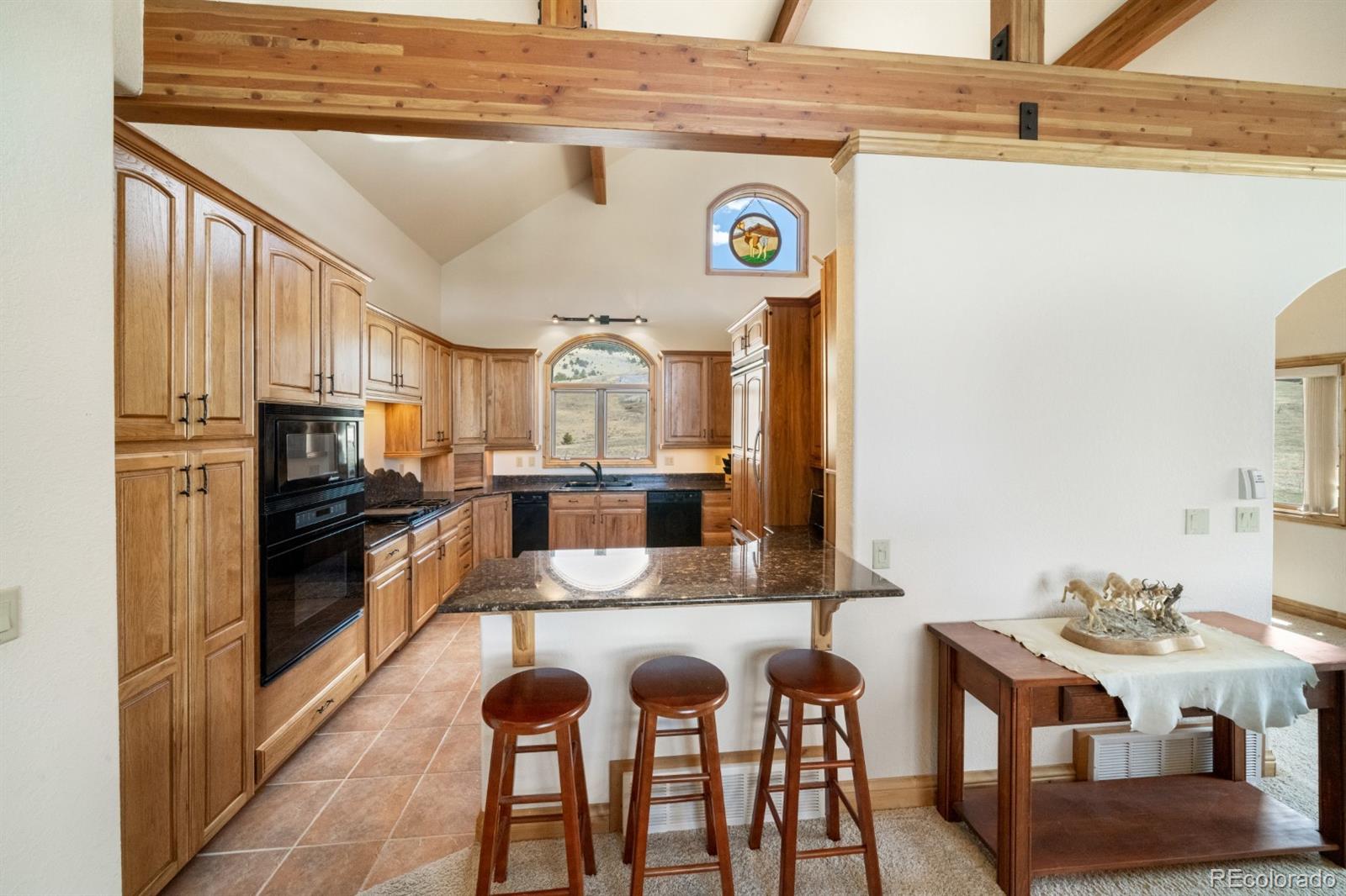 MLS Image #10 for 562  ranger station road,guffey, Colorado