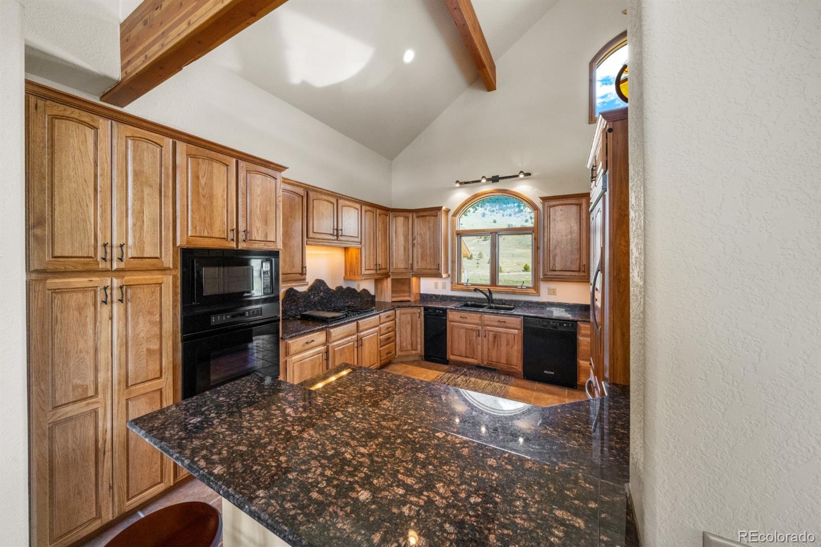 MLS Image #12 for 562  ranger station road,guffey, Colorado