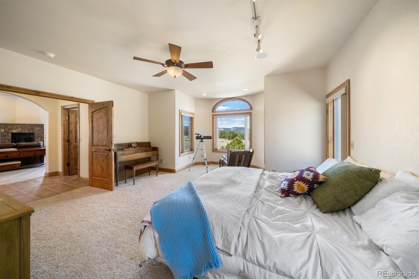 MLS Image #16 for 562  ranger station road,guffey, Colorado