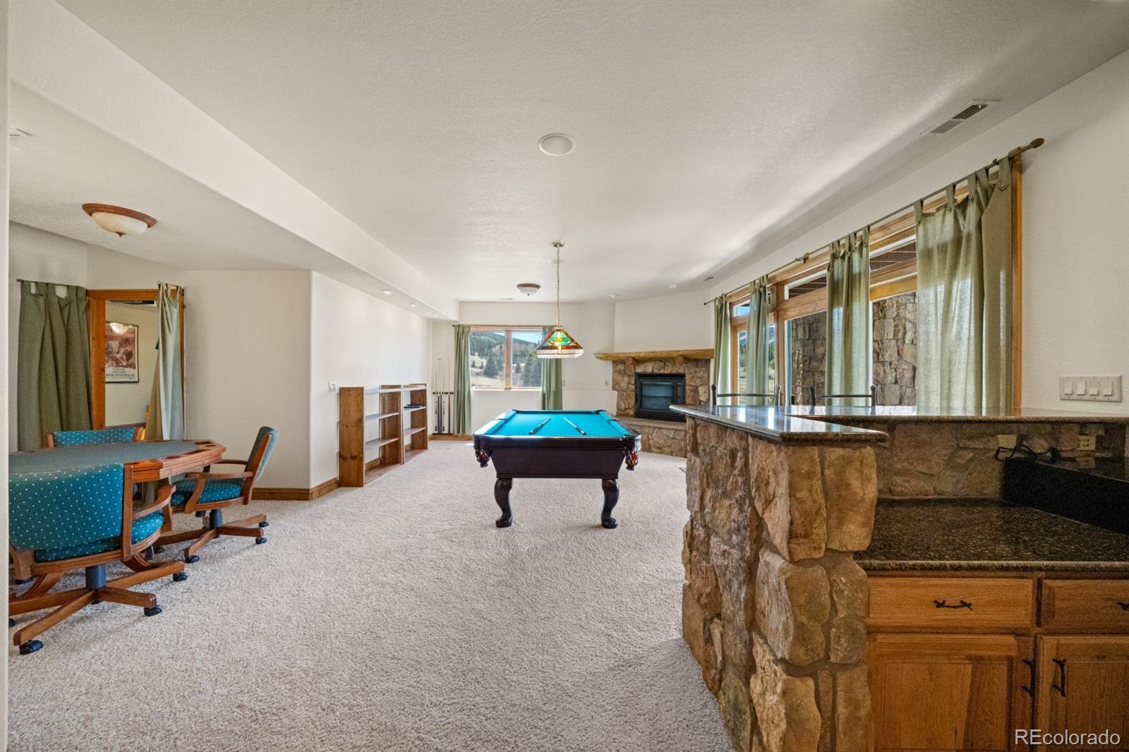 MLS Image #21 for 562  ranger station road,guffey, Colorado