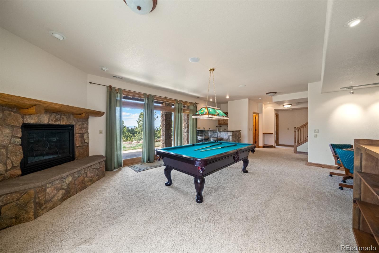 MLS Image #22 for 562  ranger station road,guffey, Colorado