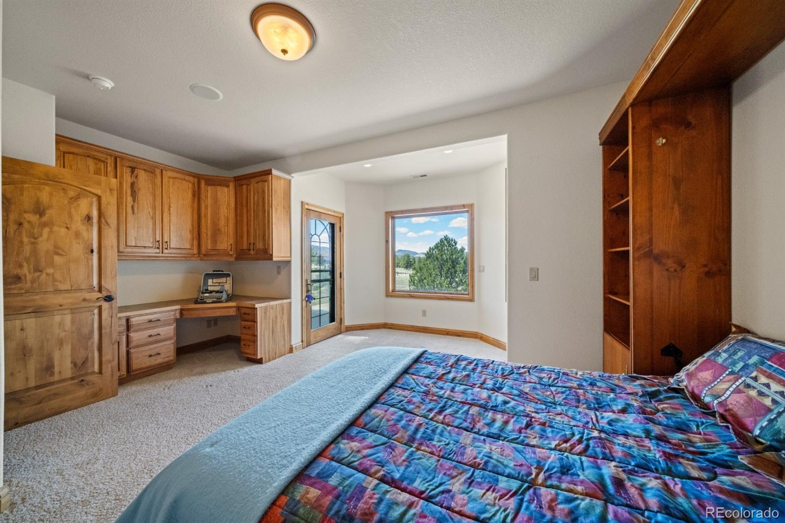 MLS Image #26 for 562  ranger station road,guffey, Colorado