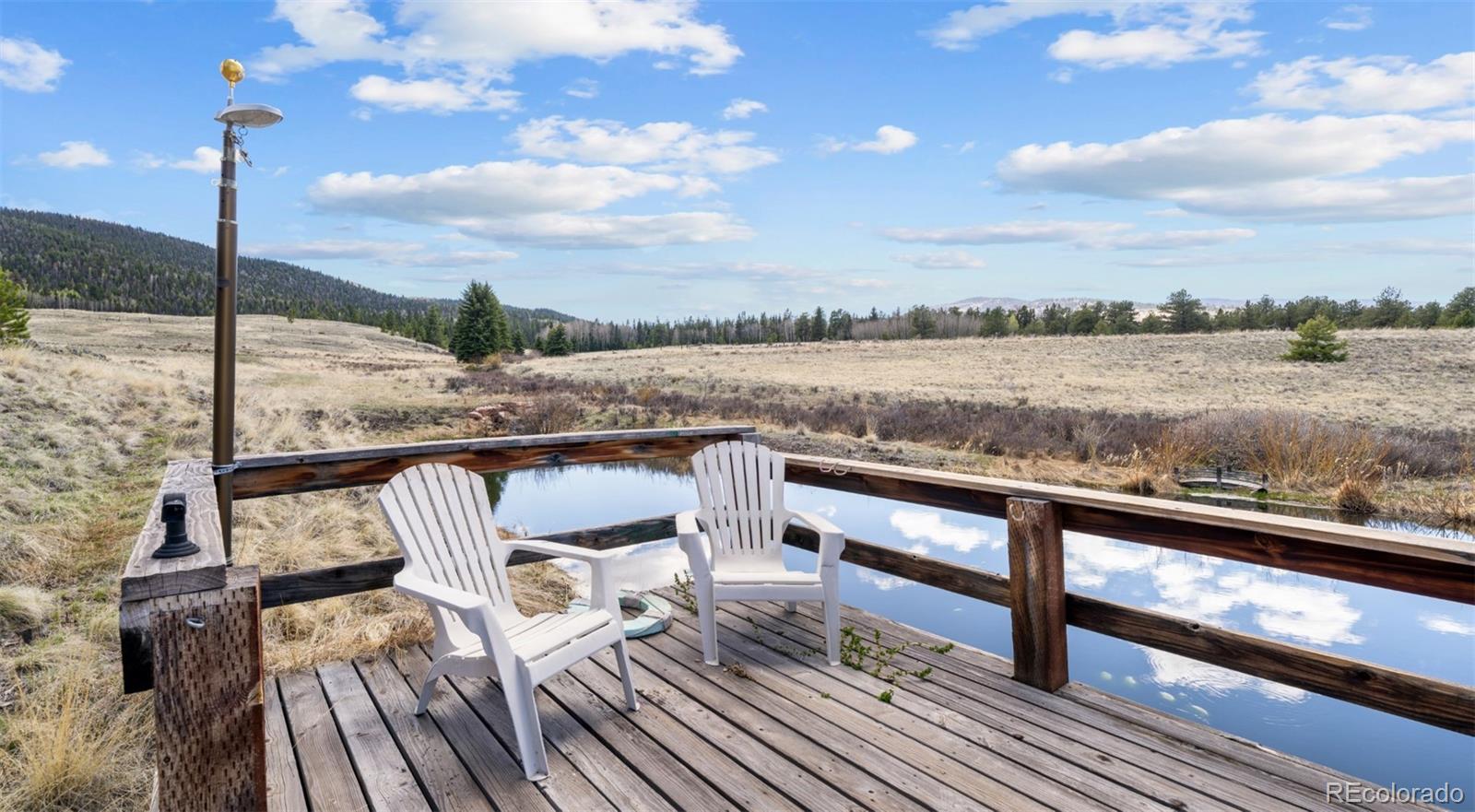 MLS Image #31 for 562  ranger station road,guffey, Colorado
