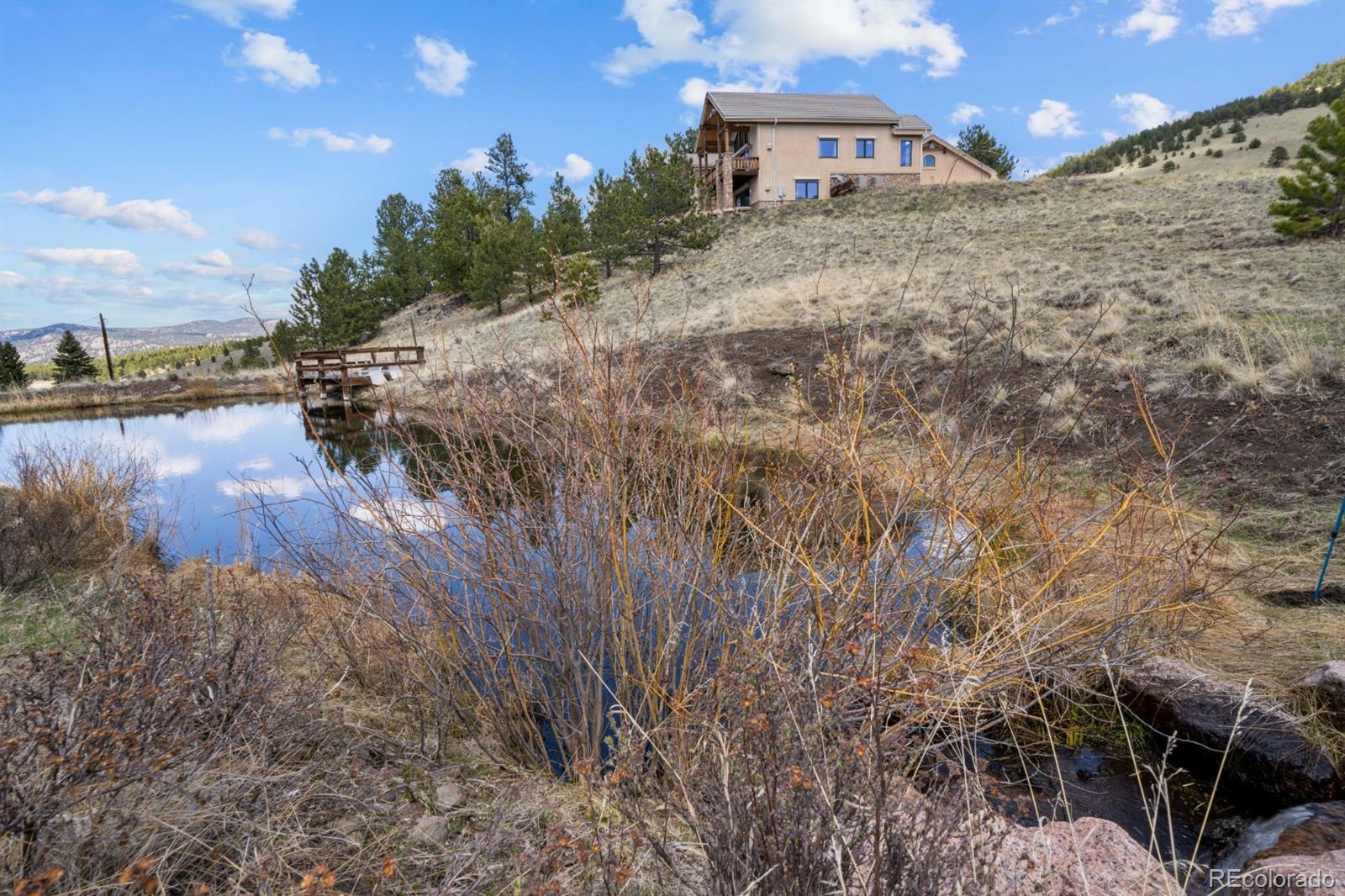MLS Image #32 for 562  ranger station road,guffey, Colorado