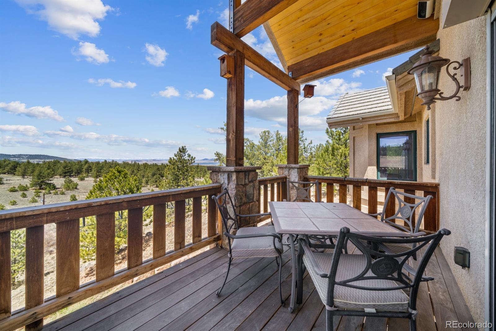 MLS Image #34 for 562  ranger station road,guffey, Colorado