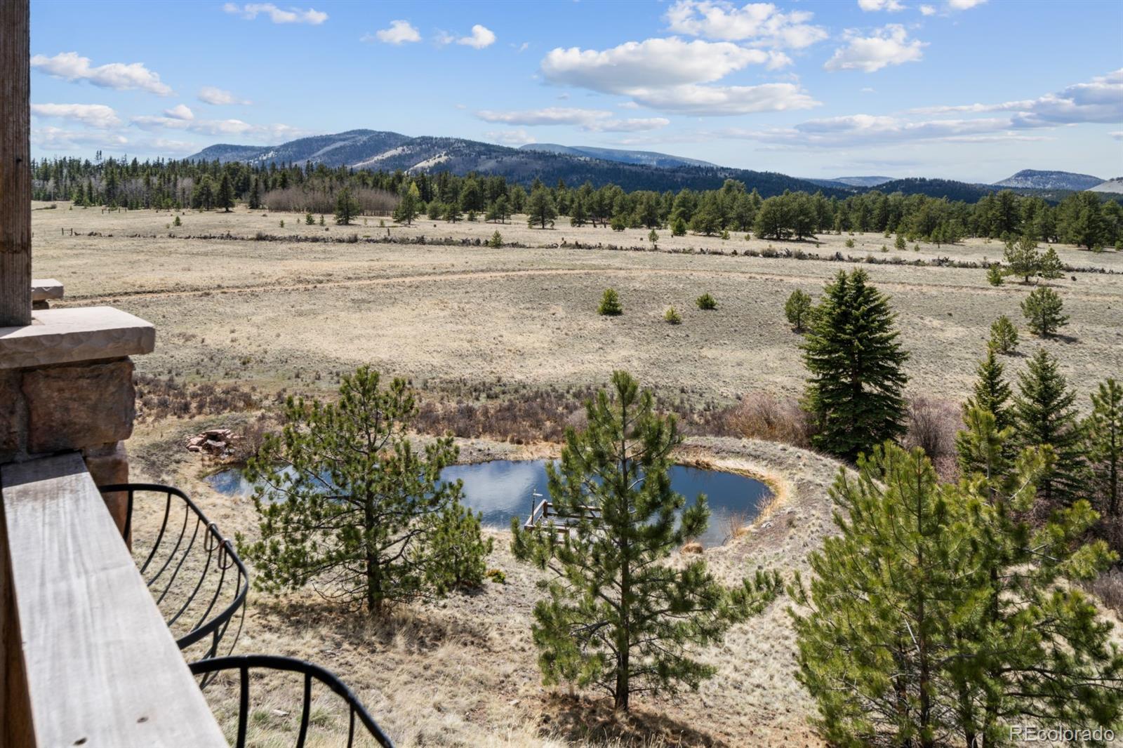 MLS Image #35 for 562  ranger station road,guffey, Colorado