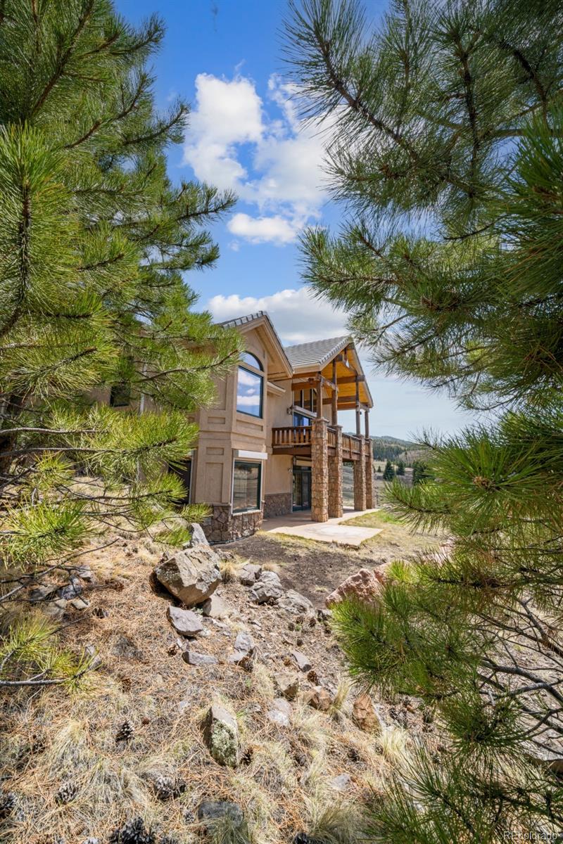 MLS Image #37 for 562  ranger station road,guffey, Colorado