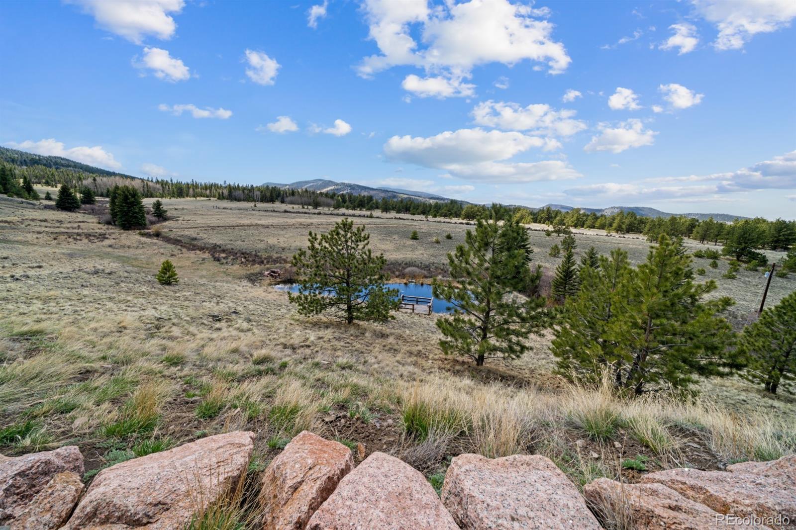 MLS Image #38 for 562  ranger station road,guffey, Colorado