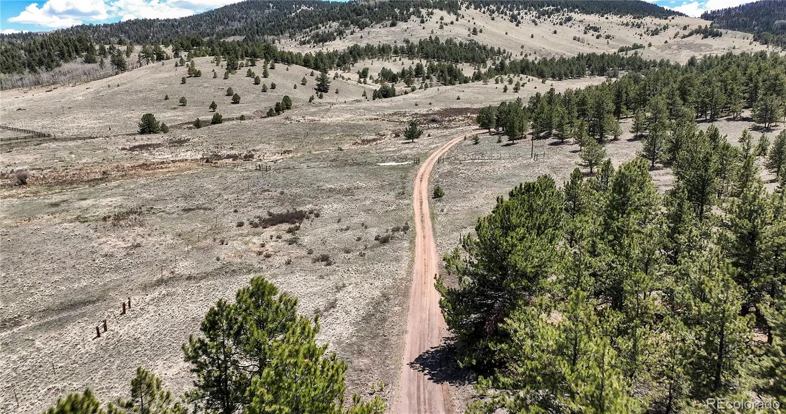 MLS Image #40 for 562  ranger station road,guffey, Colorado