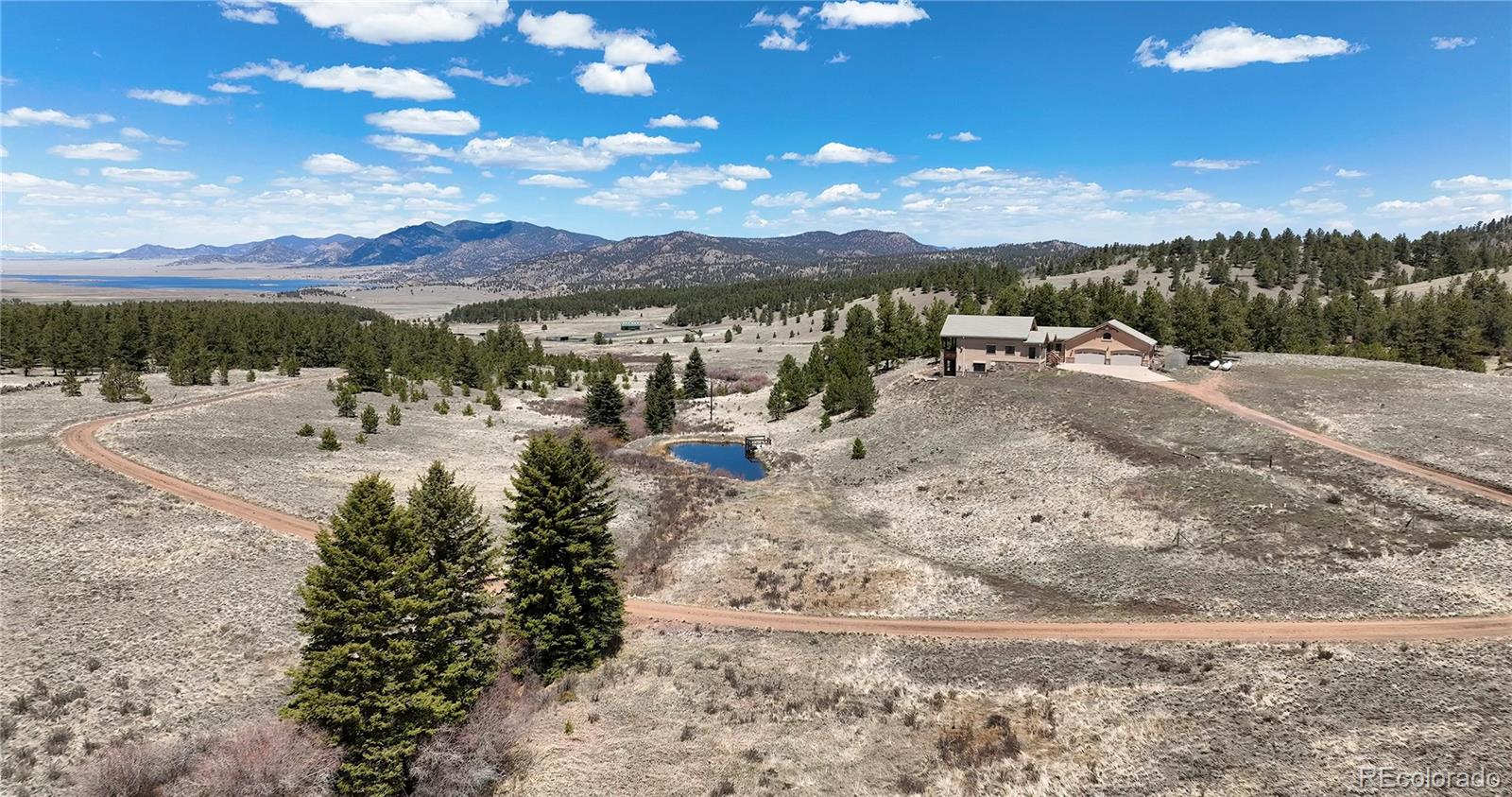 MLS Image #42 for 562  ranger station road,guffey, Colorado