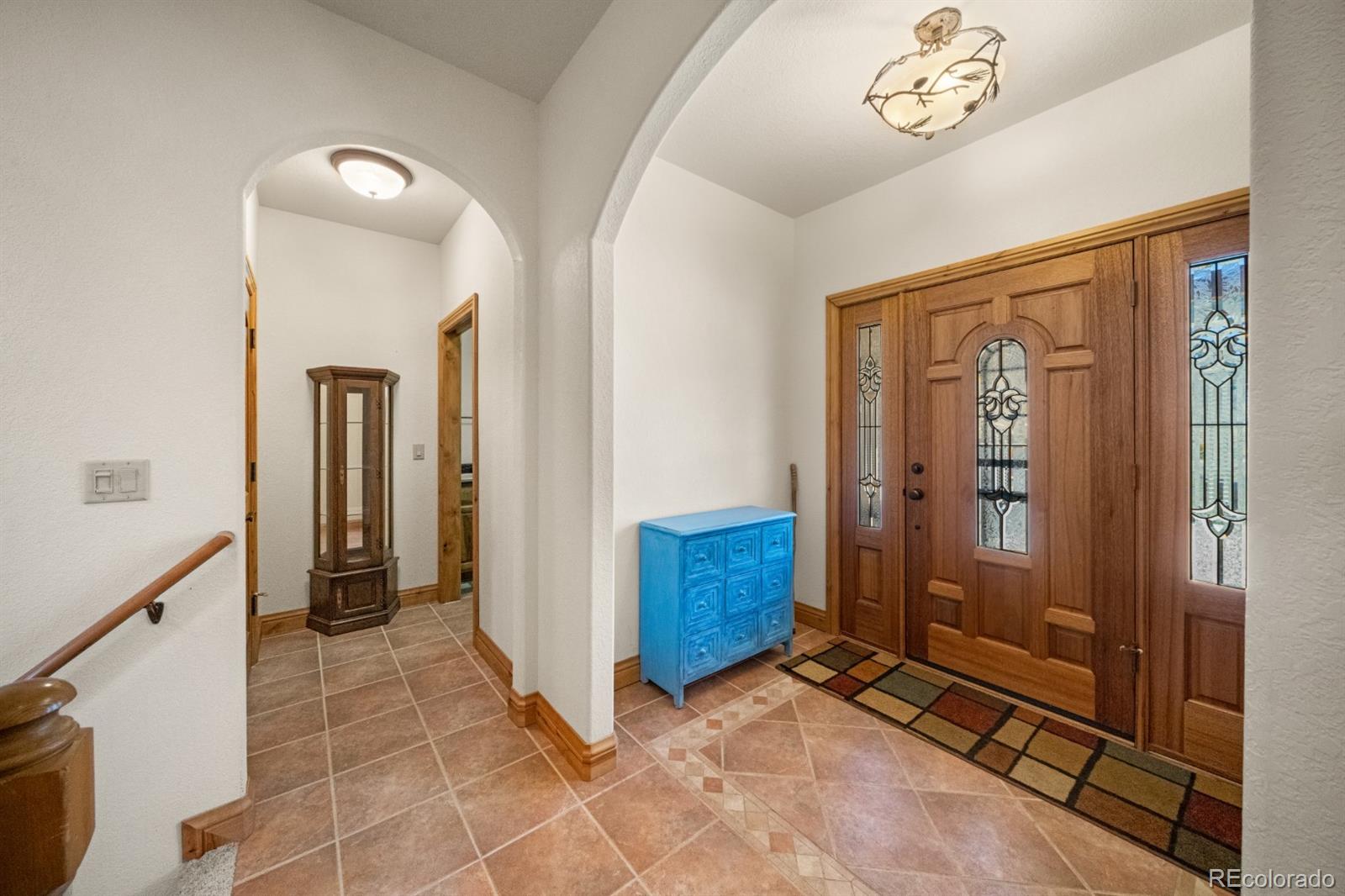 MLS Image #5 for 562  ranger station road,guffey, Colorado