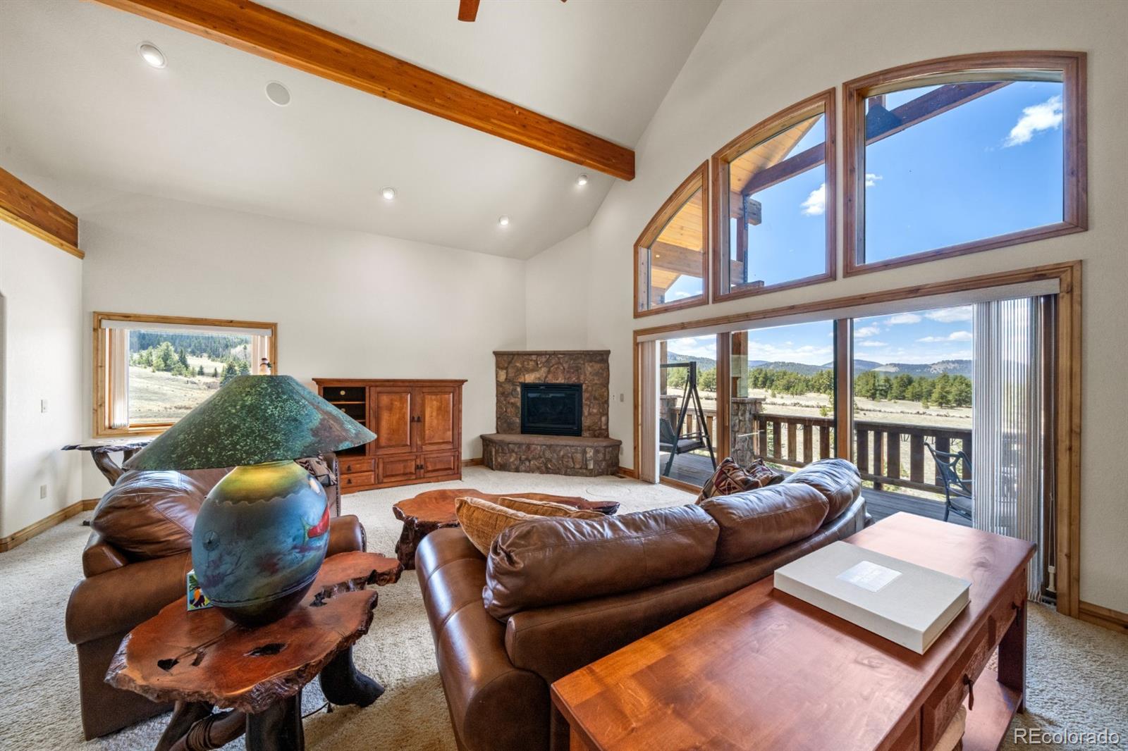 MLS Image #7 for 562  ranger station road,guffey, Colorado