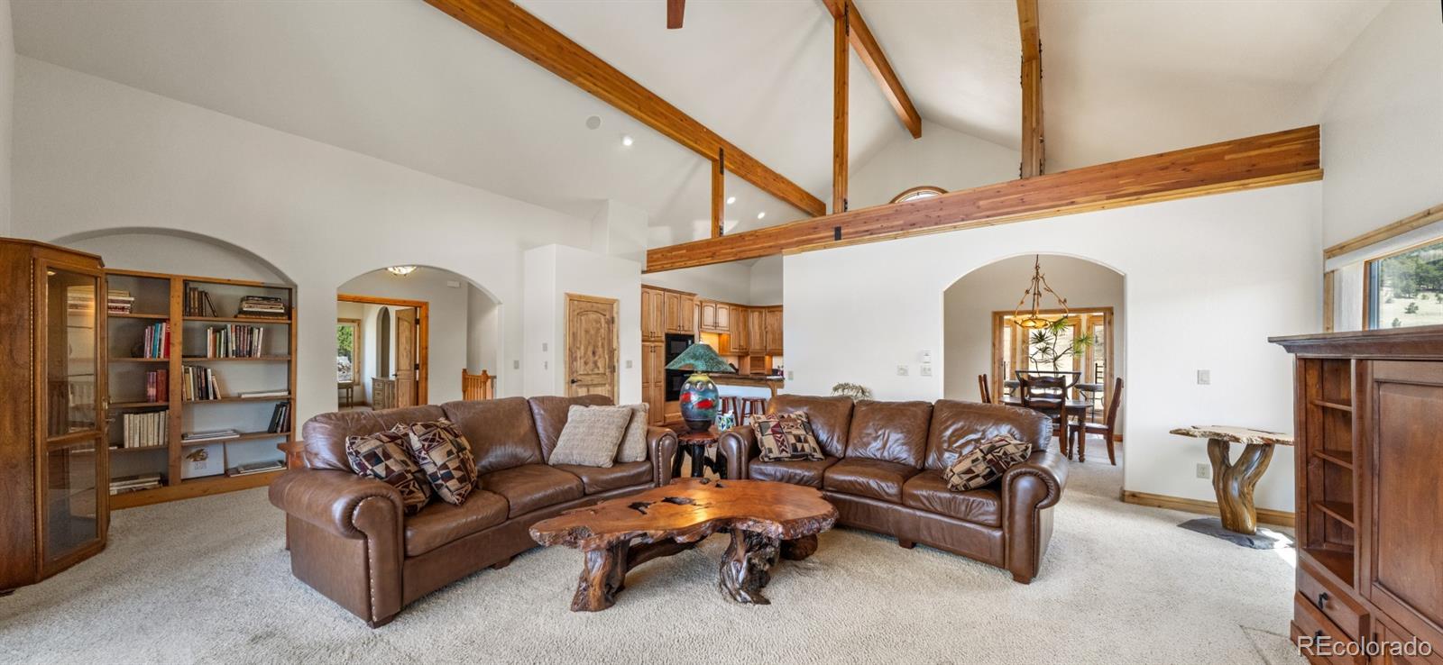 MLS Image #8 for 562  ranger station road,guffey, Colorado