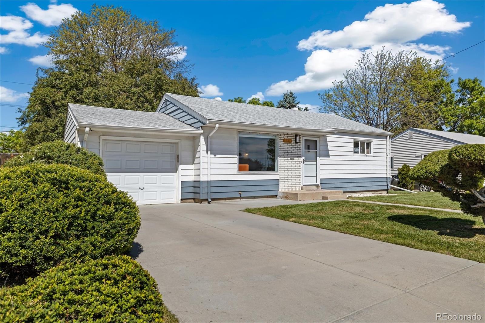 MLS Image #1 for 1211 s zuni street,denver, Colorado