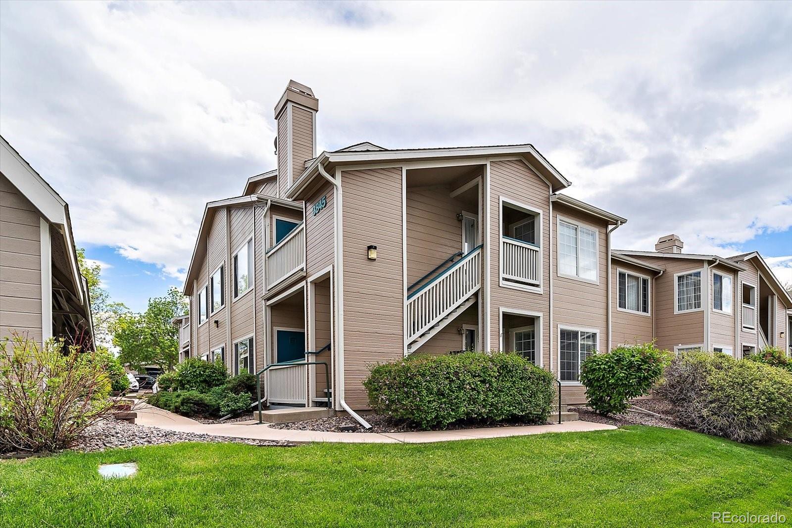 MLS Image #1 for 3845  canyon ranch road,highlands ranch, Colorado