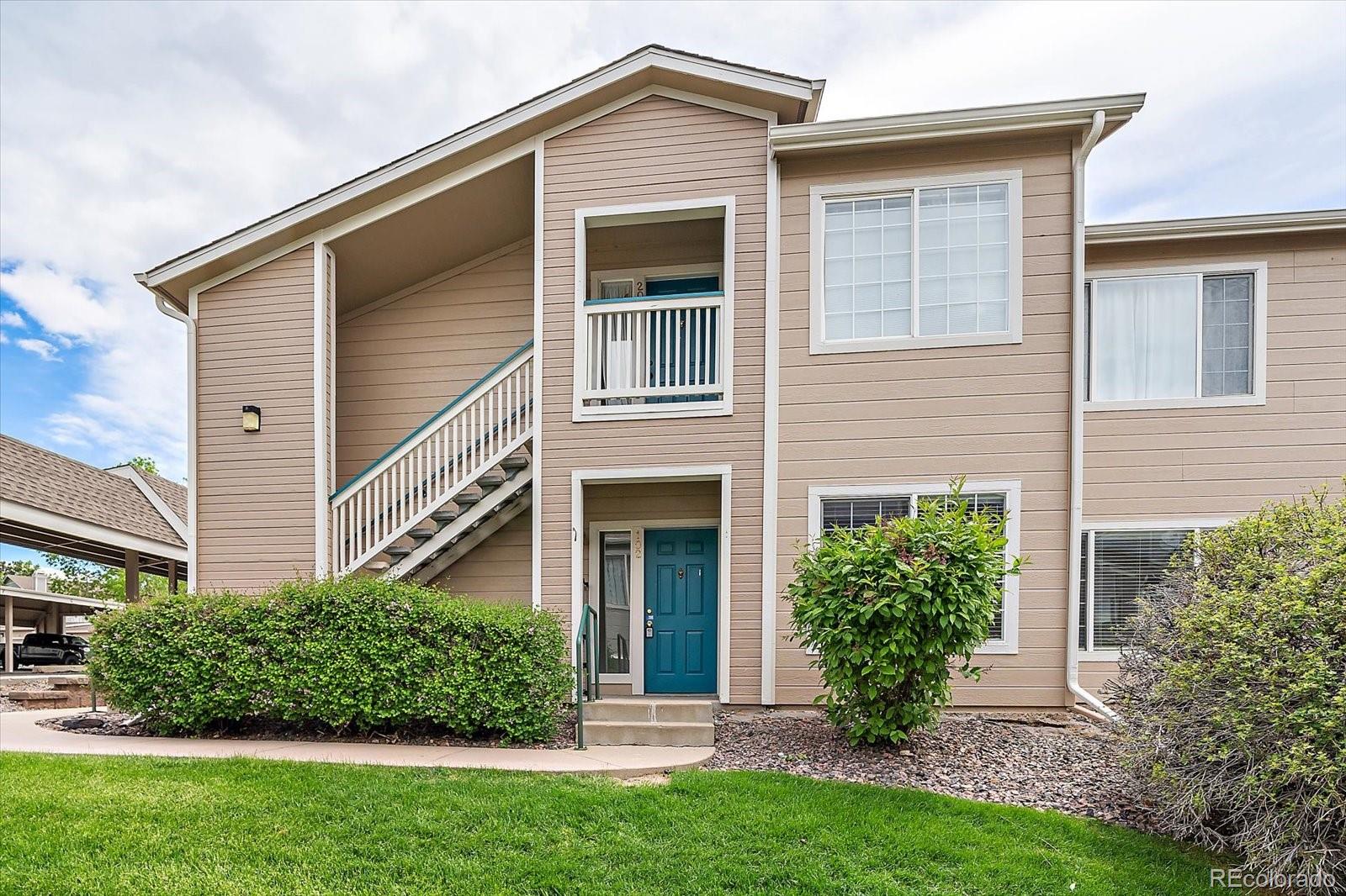 MLS Image #2 for 3845  canyon ranch road,highlands ranch, Colorado