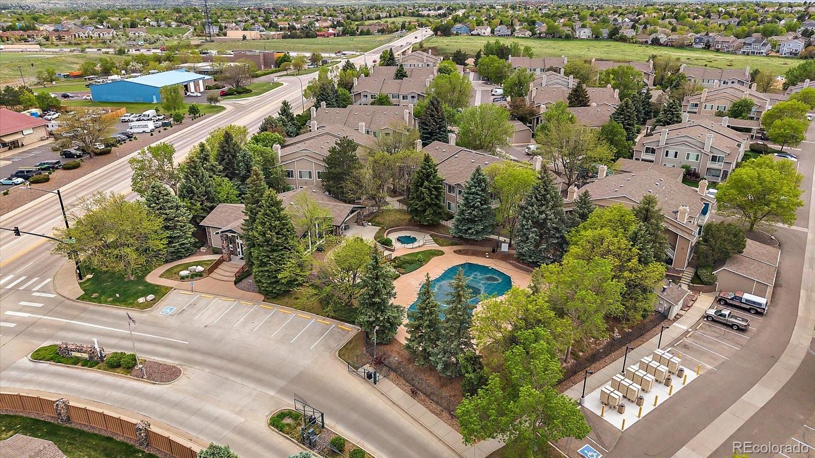 MLS Image #21 for 3845  canyon ranch road,highlands ranch, Colorado