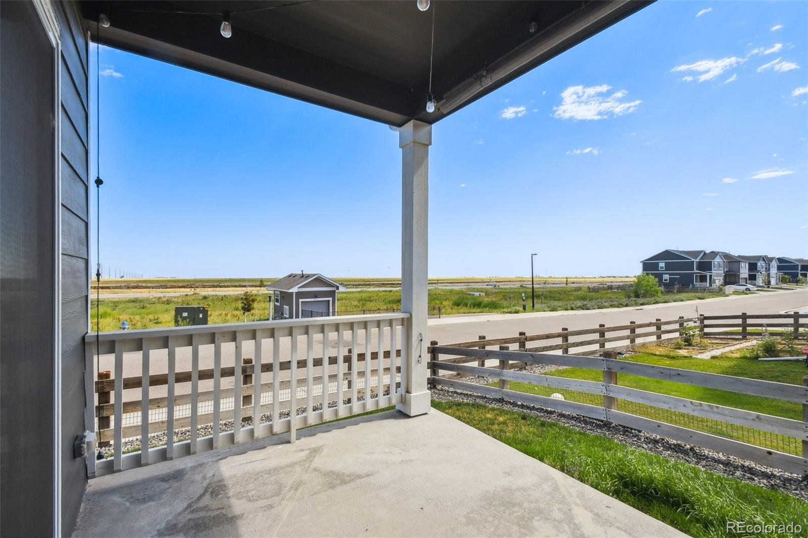 MLS Image #24 for 102  fox street,bennett, Colorado