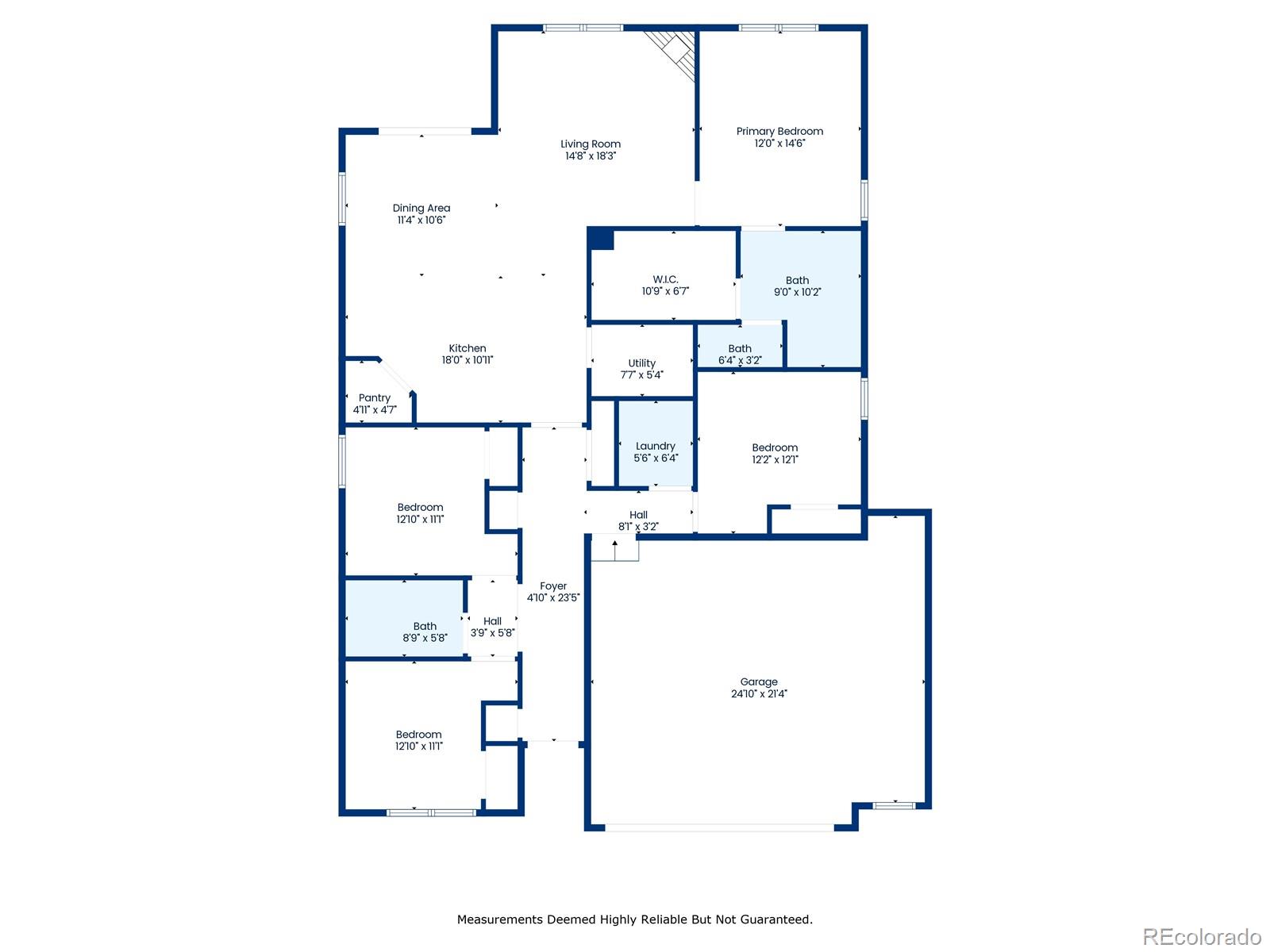 MLS Image #25 for 102  fox street,bennett, Colorado