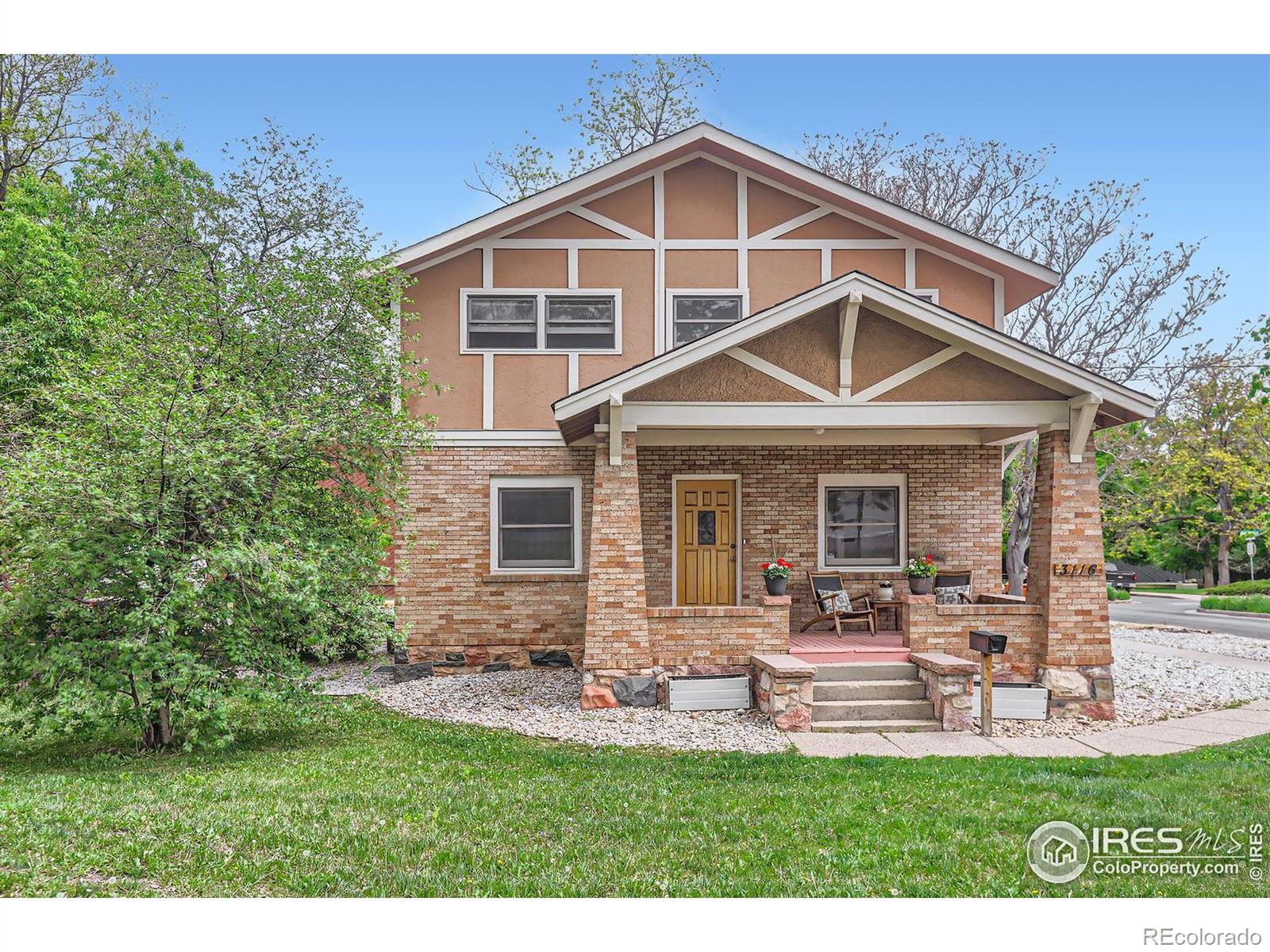 MLS Image #1 for 3116  47th street,boulder, Colorado