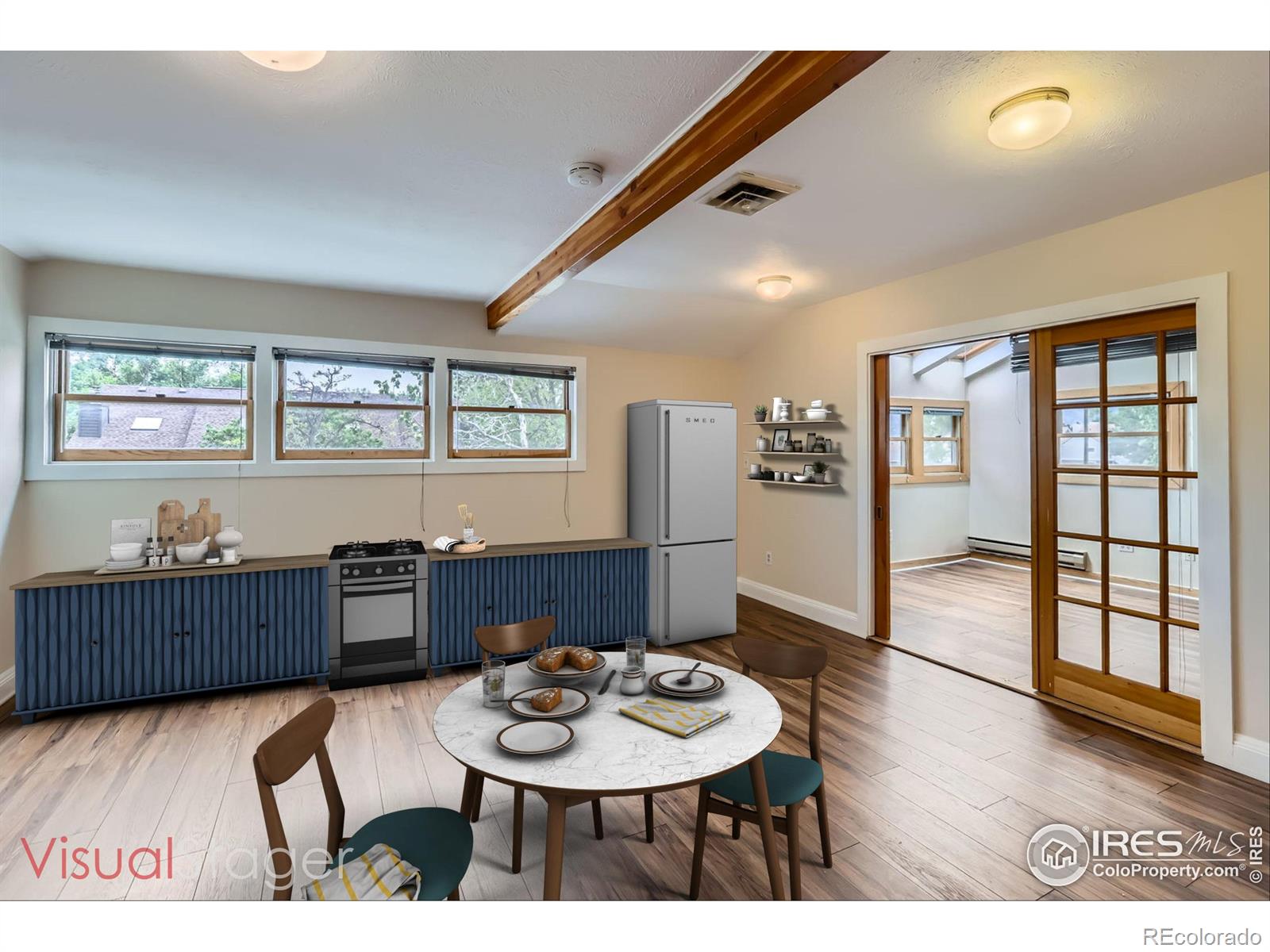 MLS Image #23 for 3116  47th street,boulder, Colorado