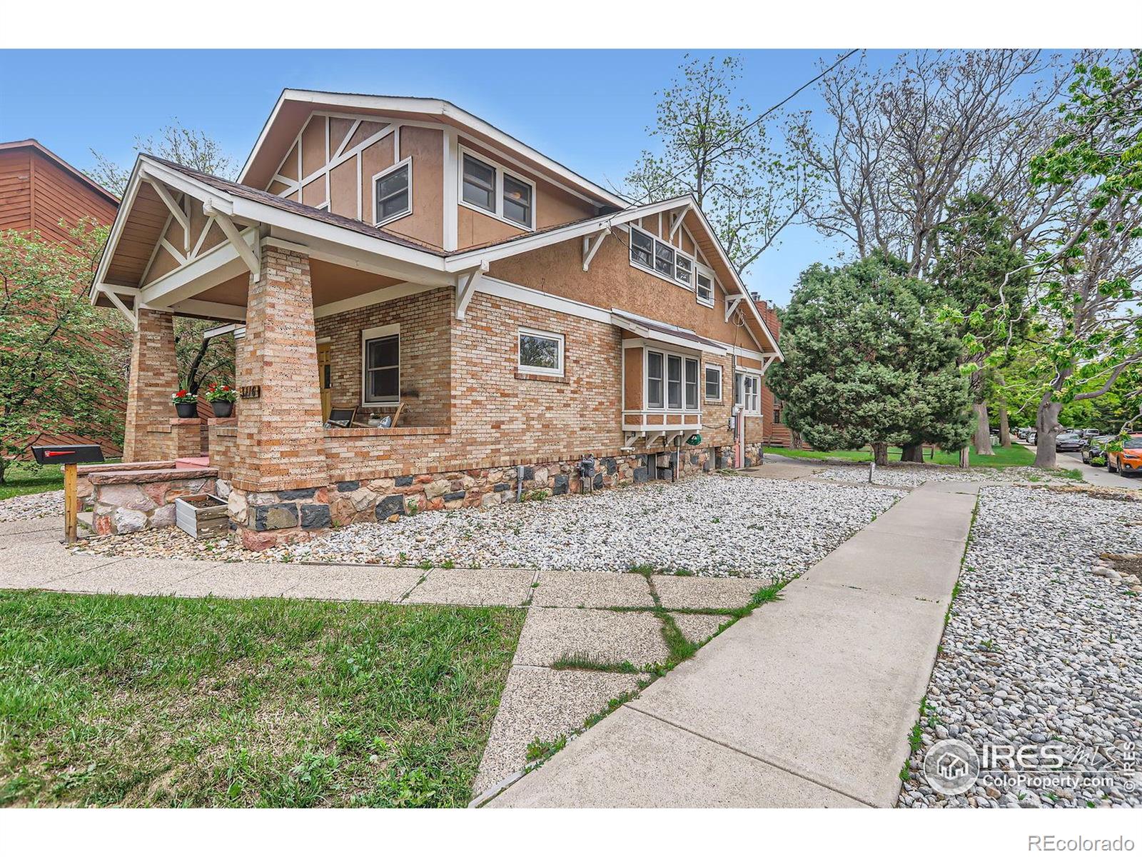 MLS Image #3 for 3116  47th street,boulder, Colorado