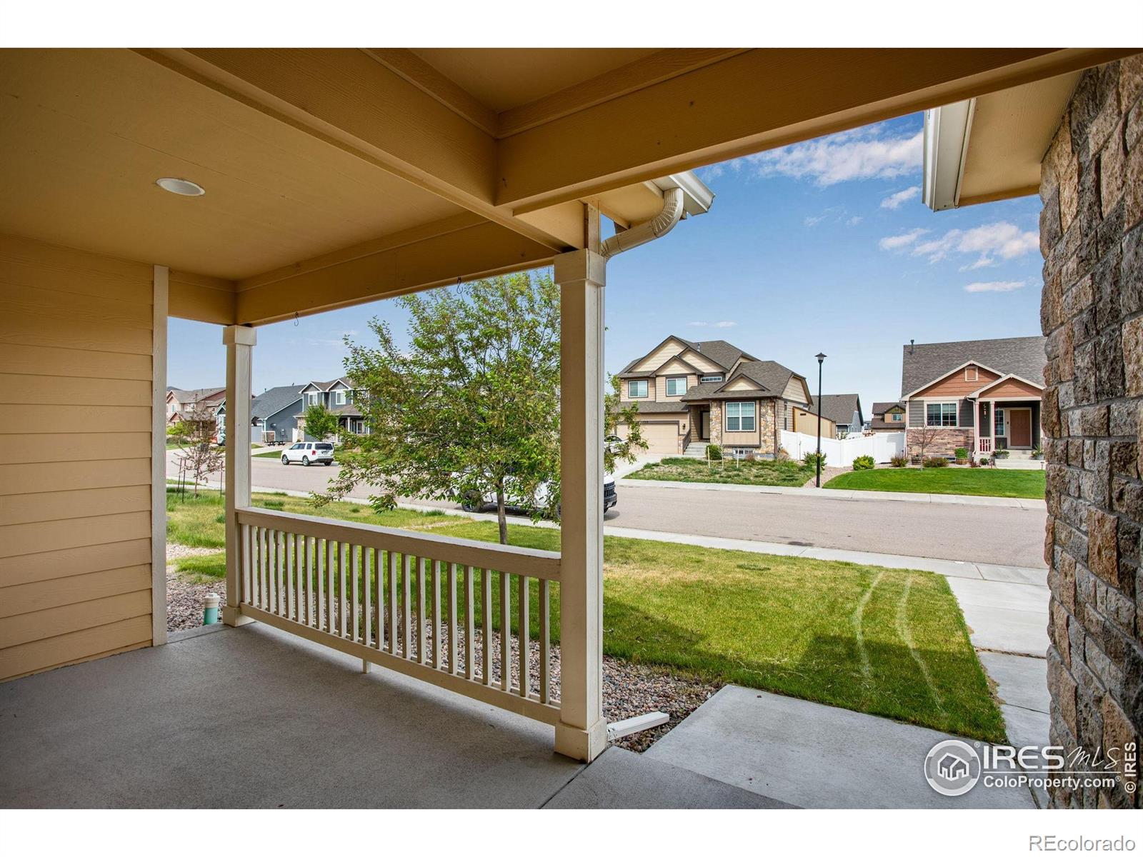 CMA Image for 7505  Little Fox Lane,Wellington, Colorado