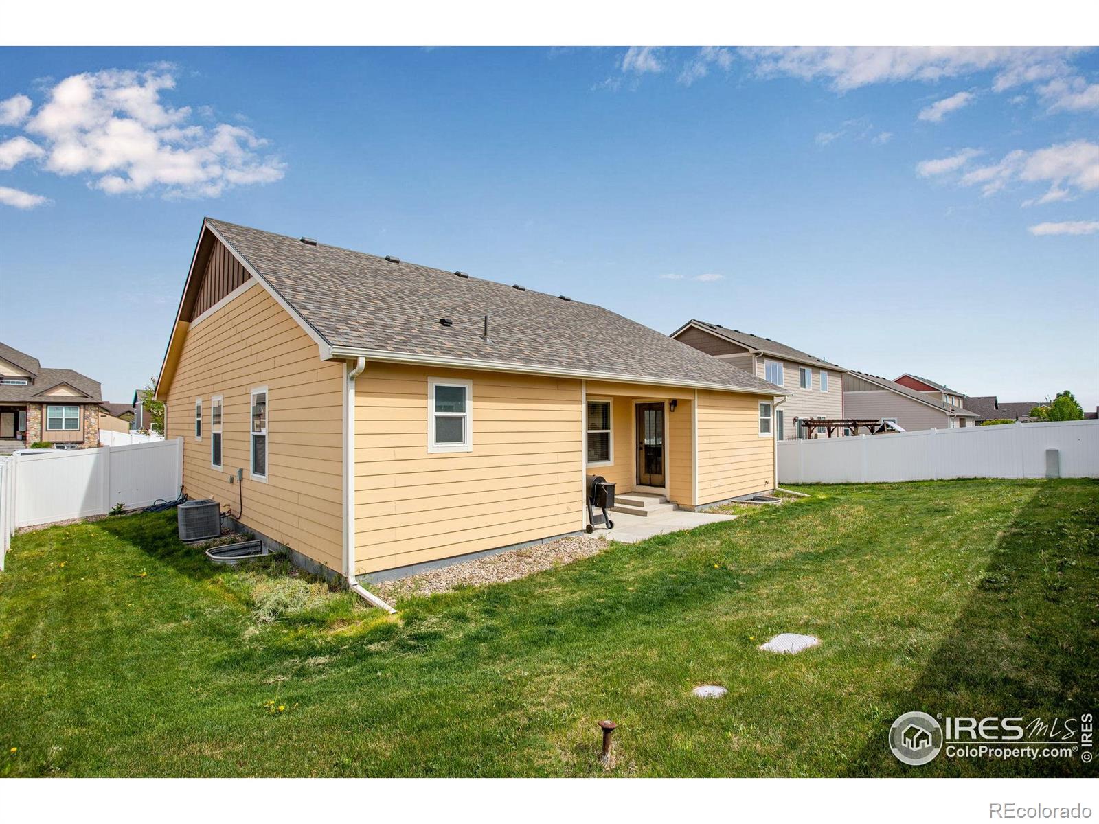 MLS Image #23 for 7505  little fox lane,wellington, Colorado