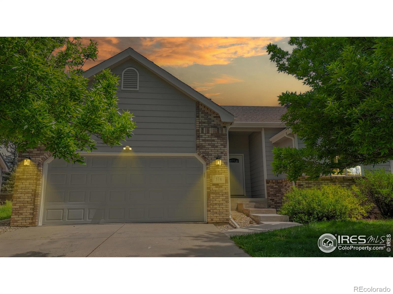 MLS Image #0 for 374  blue azurite avenue,loveland, Colorado