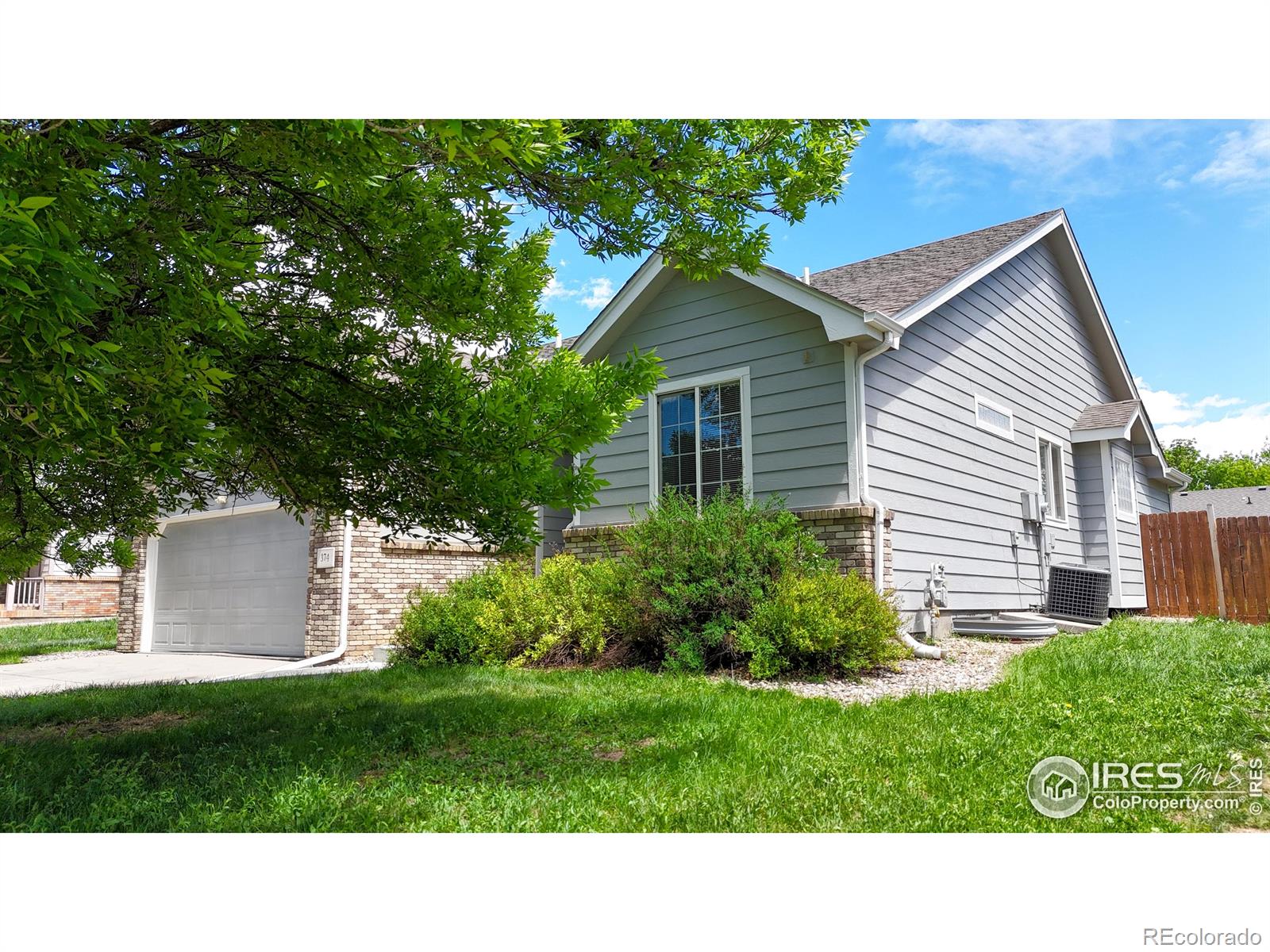 MLS Image #1 for 374  blue azurite avenue,loveland, Colorado