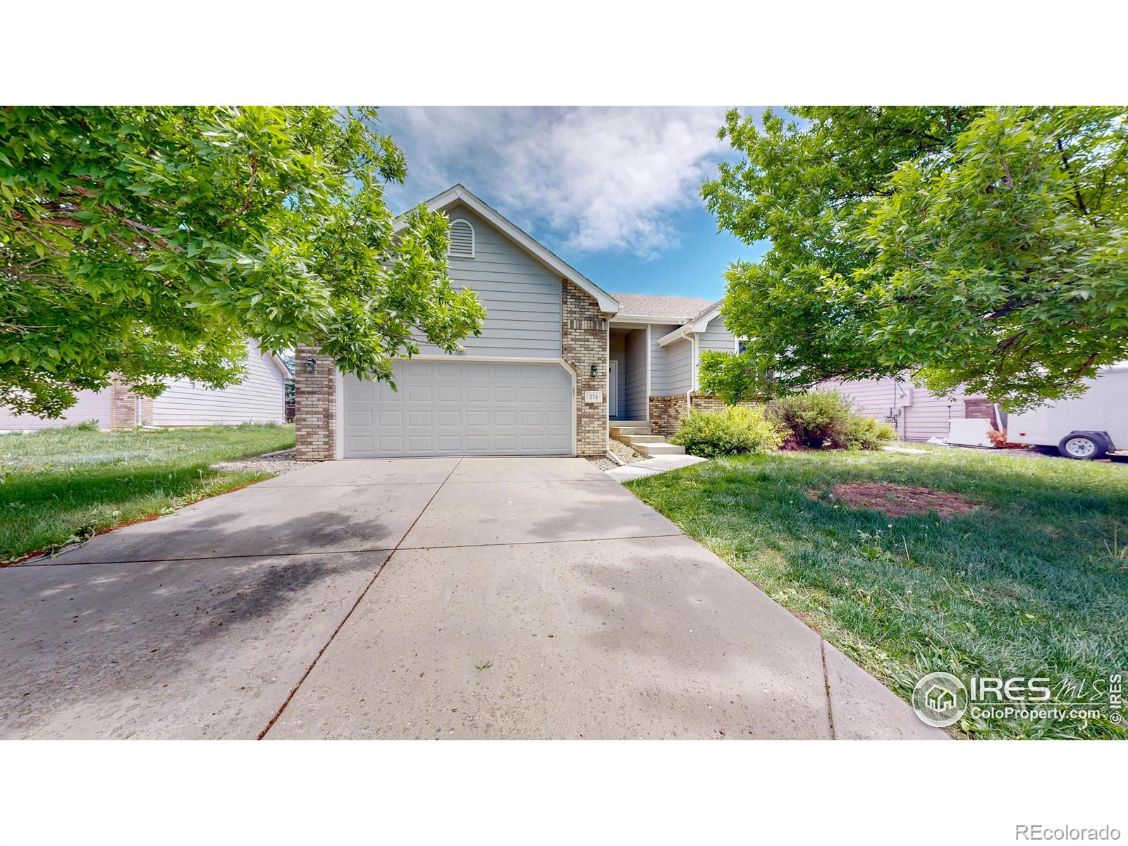 MLS Image #28 for 374  blue azurite avenue,loveland, Colorado