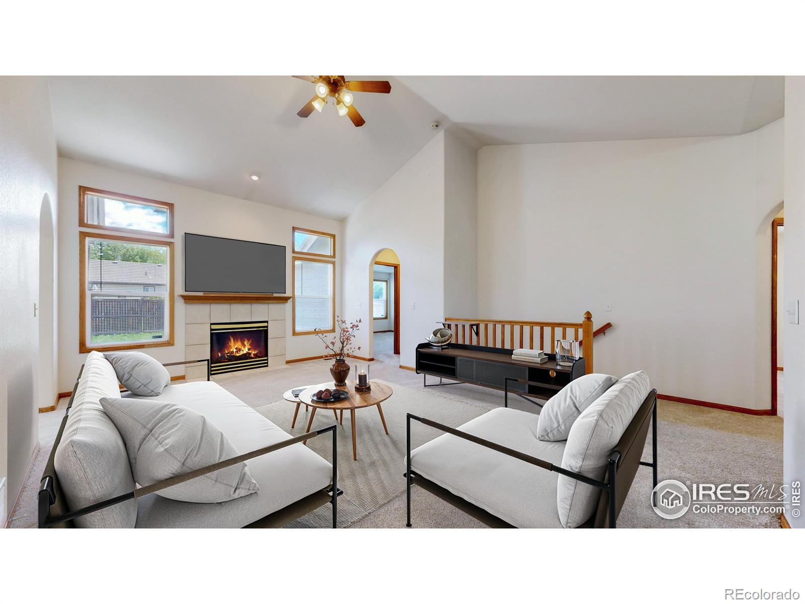 MLS Image #3 for 374  blue azurite avenue,loveland, Colorado